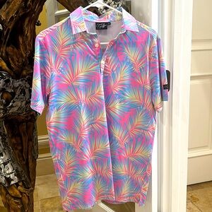 Sunday Swagger Golf Tee Shirt